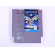 Capcom NES - Mega Man 3