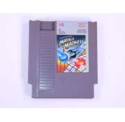 Atari games NES - Marble Madness