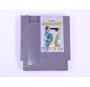Konami NES - Metal Gear