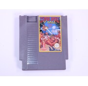 Technos Japan NES - Super Spike Volleyball