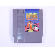Rare NES - Solar Jetman