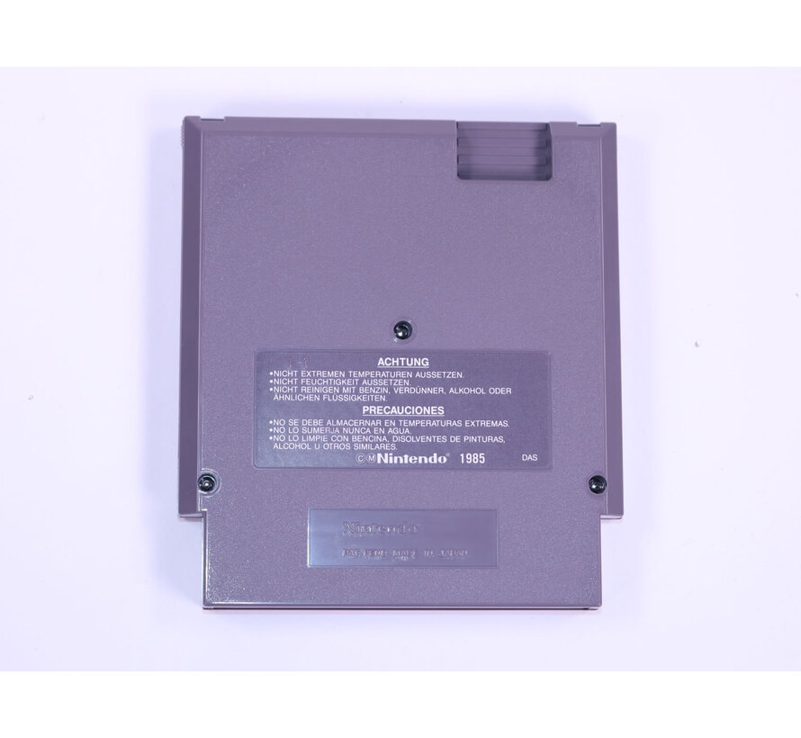 NES - Shadow Warriors II / Shadow Warriors 2