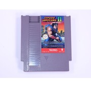 Tecmo NES - Shadow Warriors II / Shadow Warriors 2
