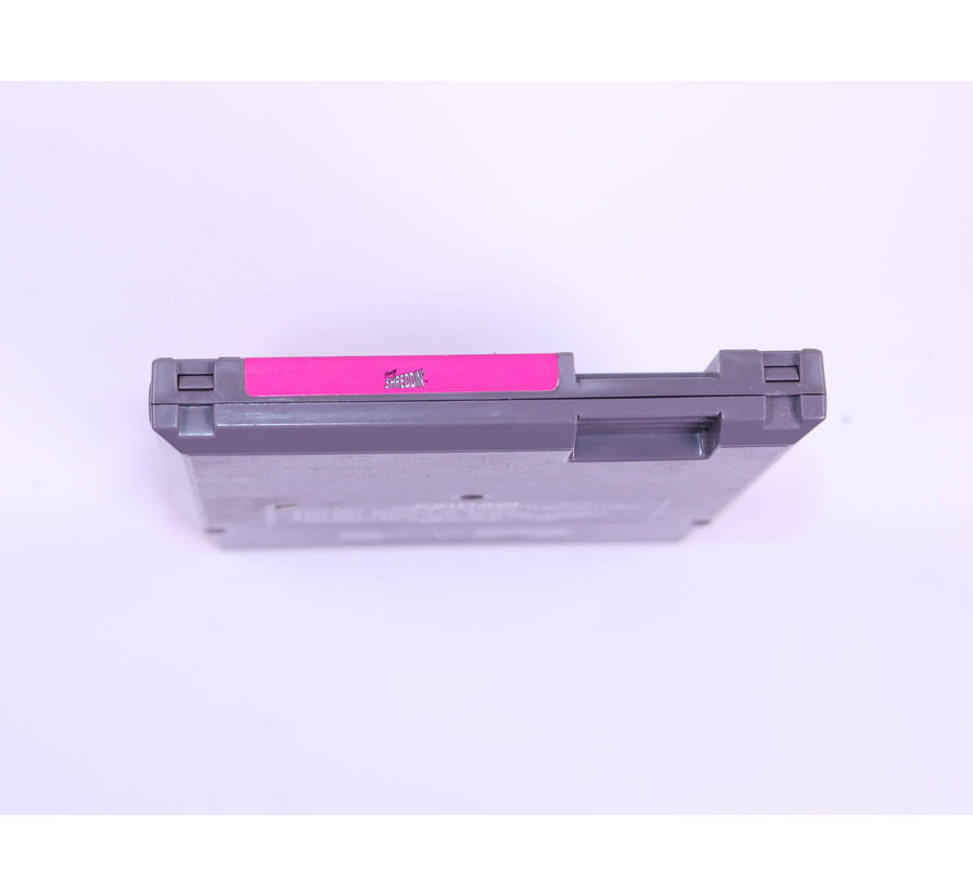 NES - Heavy Shreddin' - USA