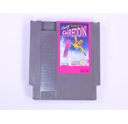 Imagineering NES - Heavy Shreddin' - USA