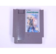 Konami NES - Snake's Revenge
