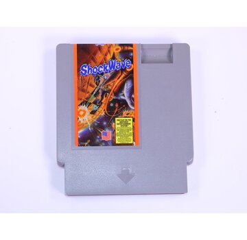 Sachen NES - ShockWave - USA