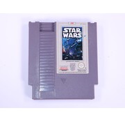 JVC NES - Star Wars