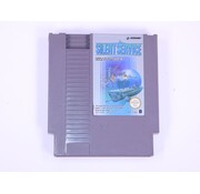 MicroProse NES - Silent Service