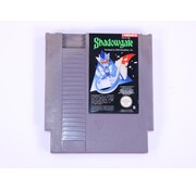 Kemco NES - Shadowgate