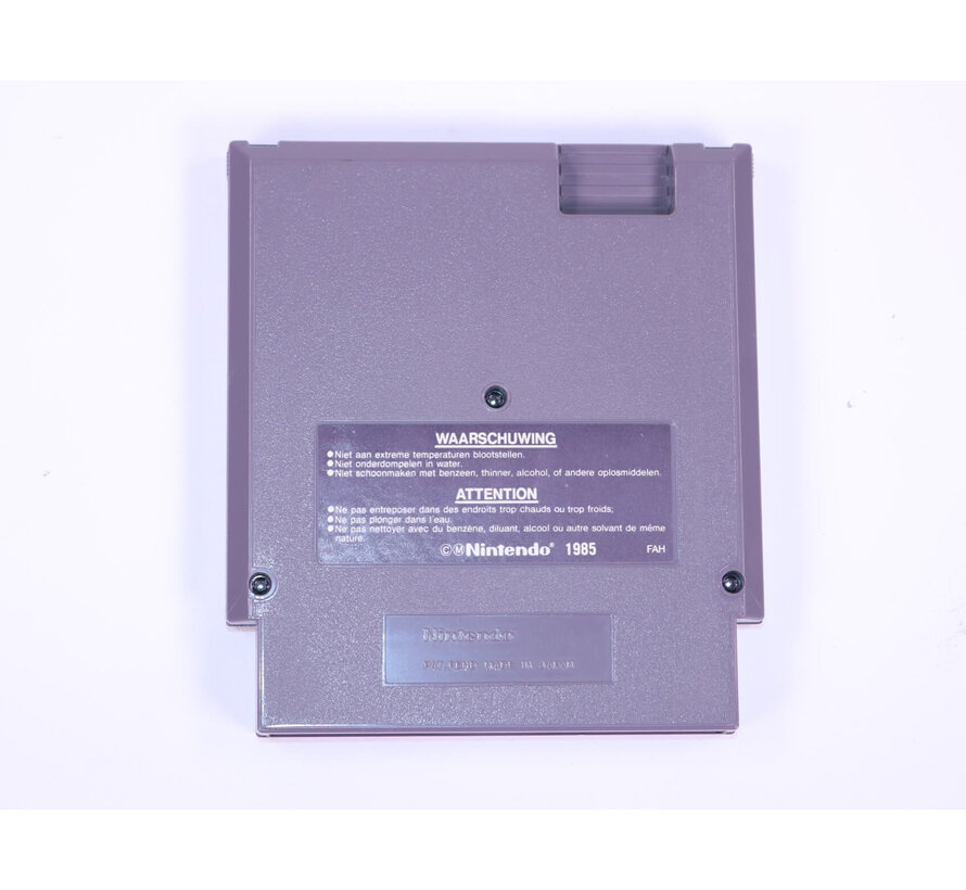 NES - Castlevania II Simon's Quest / Castlevania 2 Simon's Quest