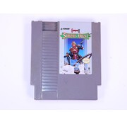 Konami NES - Castlevania II Simon's Quest / Castlevania 2 Simon's Quest