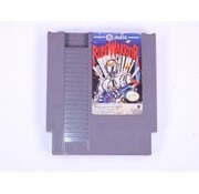 Hudson Soft NES - Robo Warrior