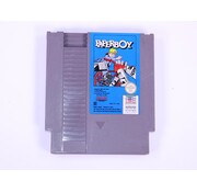 Atari games NES - Paperboy