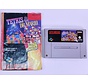 SNES - Tetris & Dr. Mario