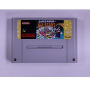 Nintendo SNES - Super Mario All-Stars