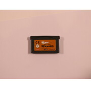 THQ Game Boy Advance - Finding Nemo + The Incredibles