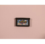 Nintendo Game Boy Advance - Super Mario World Advance 2