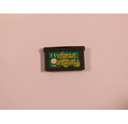 Infogrames Game Boy Advance - De Wraak van De Smurfen