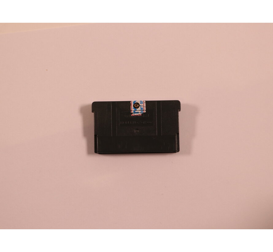 Game Boy Advance - Shark Tale