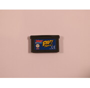 Microids Game boy Advance - Asterix & Obelix PAF them All