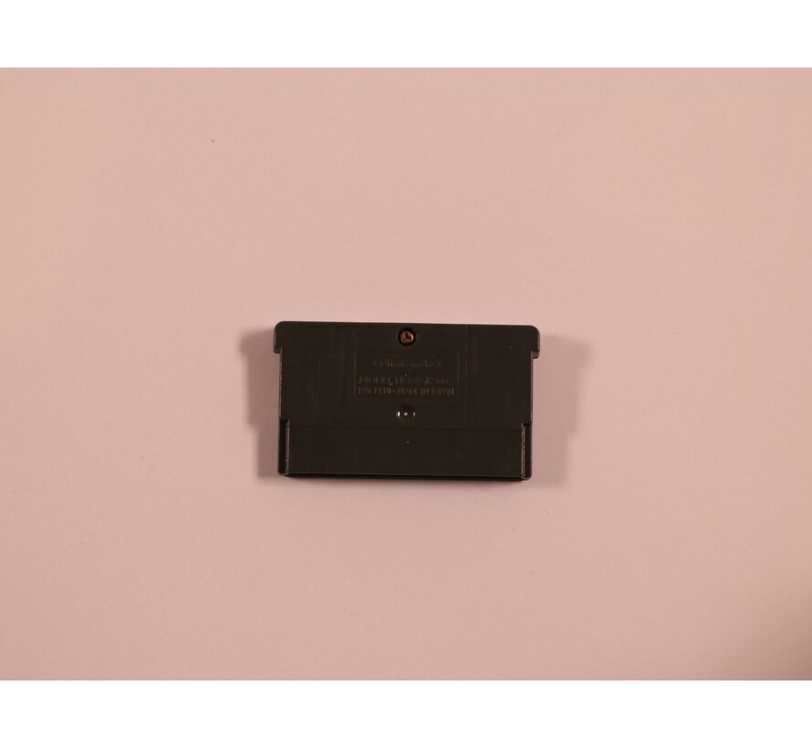 Game boy Advance - Asterix & Obelix PAF them All