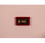Konami Game Boy Advance - Teenage Mutant Ninja Turtles Battle Nexus 2