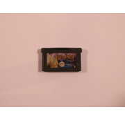 Electronic Arts Game Boy Advance - Harry Potter and The Philosopher's Stone [Beschadigd]