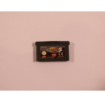 Vicarious Visions Game Boy Advance - Tony Hawk's Pro Skater 2