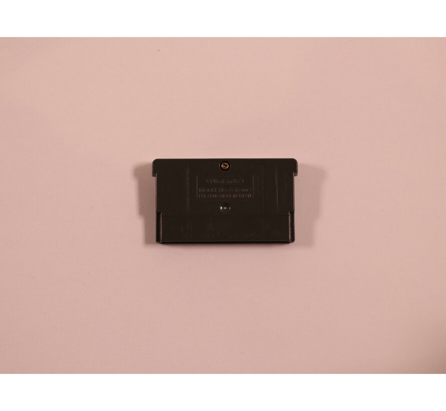 Game Boy Advance - Tony Hawk's Pro Skater 2