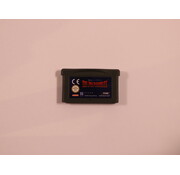 Heavy Iron Studios Game Boy Advance - The Incredibles Rise of the Underminer