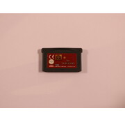 Vicarious Visions Game Boy Advance - Brother Bear + The Lion King