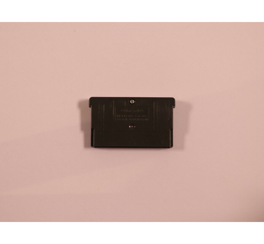 Game Boy Advance - Brother Bear + The Lion King