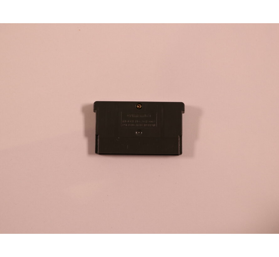 Game Boy Advance - Tom and Jerry Infurnal Escape