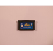 EA games Game Boy Advance - Harry Potter Quidditch World Cup