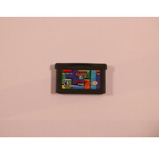 Blue Planet Software Game Boy Advance - Tetris Worlds