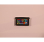 Game boy Advance - Tetris Worlds