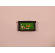 Virgin Interactive Game Boy Advance - The Jungle Book