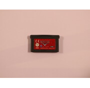 THQ Game Boy Advance - Cars