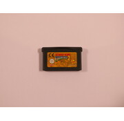 Nintendo Game Boy Advance - Donkey Kong Country 2