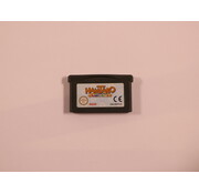 AlphaDream Game Boy Advance - Hamtaro Rainbow Rescue