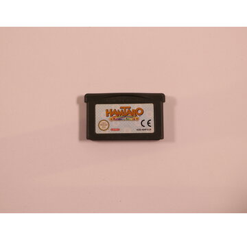 AlphaDream Hamtaro Rainbow Rescue