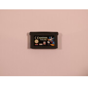 Ubisoft Game Boy Advance - Donald Duck Advance