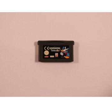 Ubisoft Donald Duck Advance