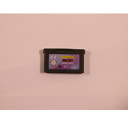 Atari Game Boy Advance - Centipede / Breakout / Warlords