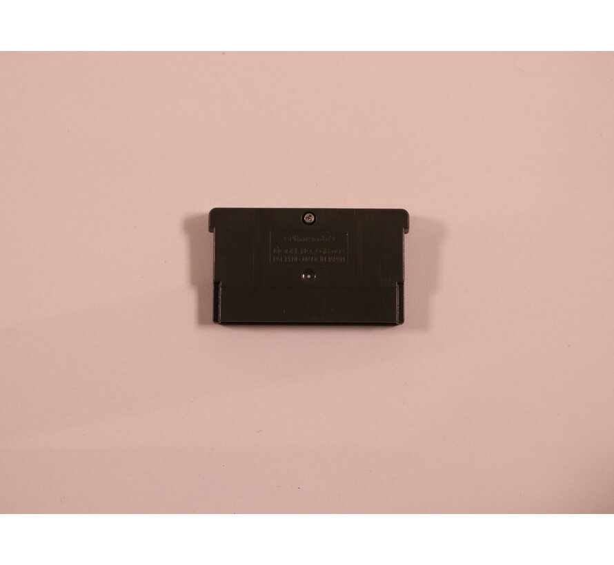 Game Boy Advance - Centipede / Breakout / Warlords