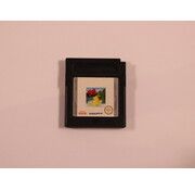 Hot‑B Game Boy Color - Black Bass Lure Fishing