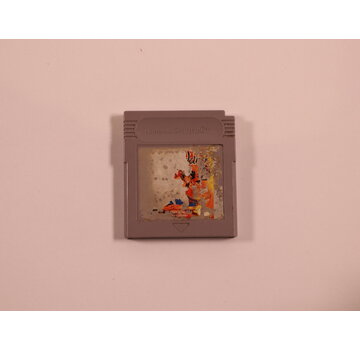 Virgin Games Aladdin (Beschadigd)
