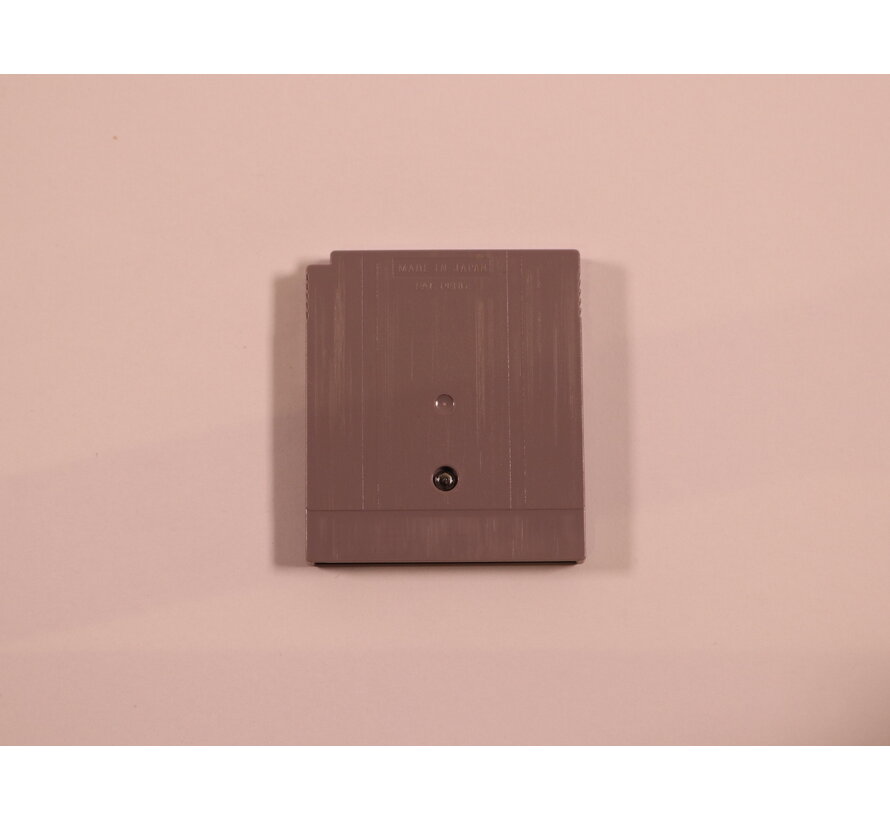 Game Boy - The Lion King