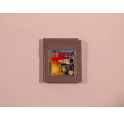 Nintendo Game Boy - F-1 Race